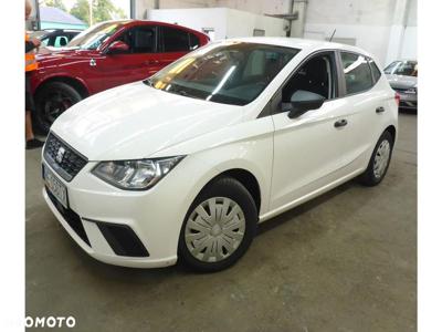 Seat Ibiza 1.0 Reference