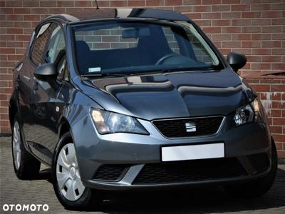 Seat Ibiza 1.0 Reference