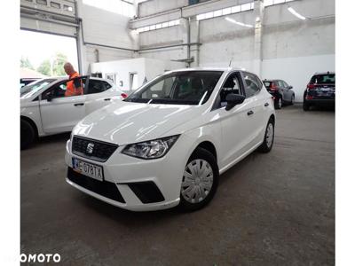 Seat Ibiza 1.0 Reference