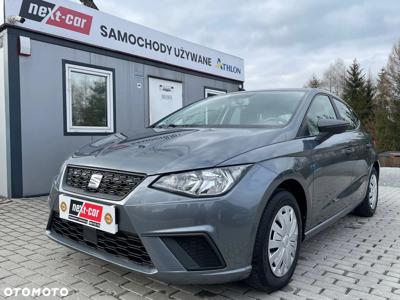 Seat Ibiza 1.0 Reference