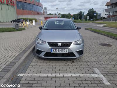 Seat Ibiza 1.0 Reference S&S