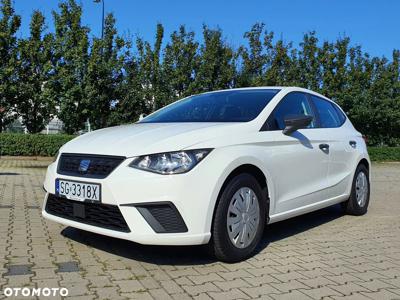 Seat Ibiza 1.0 Reference S&S