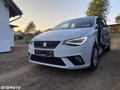 Seat Ibiza 1.0 TSI Full LED S&S