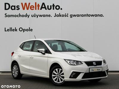 Seat Ibiza 1.0 TSI GPF Style S&S