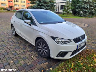 Seat Ibiza 1.0 TSI GPF Style S&S