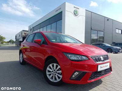 Seat Ibiza 1.0 TSI GPF Style S&S