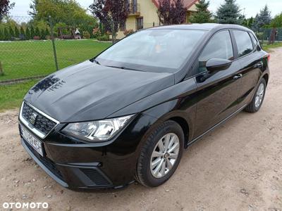 Seat Ibiza 1.0 TSI Style S&S