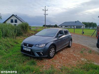 Seat Ibiza 1.0 TSI Style S&S