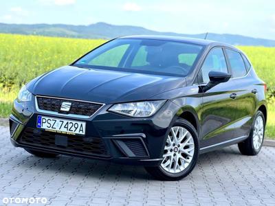 Seat Ibiza 1.0 TSI Style S&S