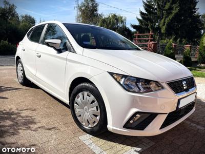 Seat Ibiza 1.0 TSI Style S&S