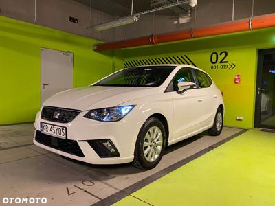 Seat Ibiza 1.0 TSI Style S&S