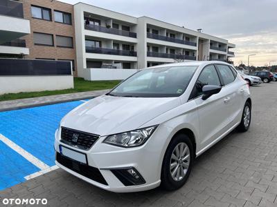 Seat Ibiza 1.0 TSI Xcellence S&S