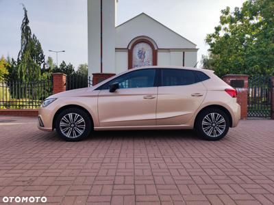 Seat Ibiza 1.0 TSI Xcellence S&S