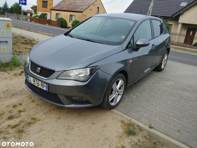 Seat Ibiza 1.2 12V