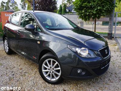 Seat Ibiza 1.2 12V Copa