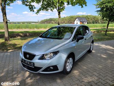 Seat Ibiza 1.2 12V Entry