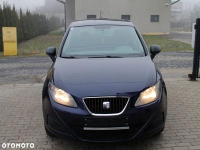 Seat Ibiza 1.2 12V Entry