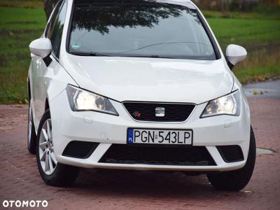 Seat Ibiza 1.2 12V i-Tech