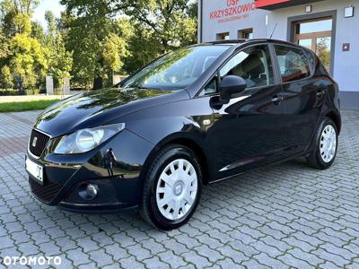 Seat Ibiza 1.2 12V Passion