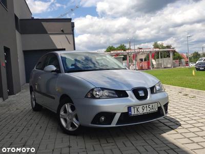 Seat Ibiza 1.2 12V Reference