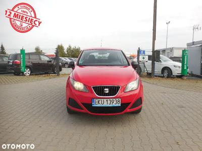 Seat Ibiza 1.2 12V Reference