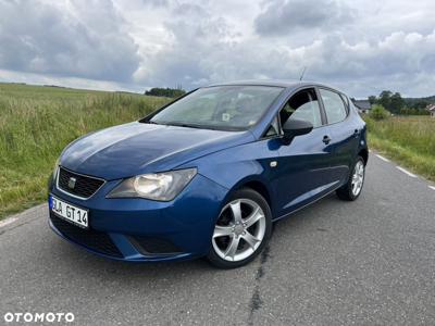 Seat Ibiza 1.2 12V Reference 4YOU