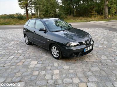 Seat Ibiza 1.2 12V Reference Salsa