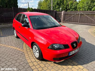 Seat Ibiza 1.2 12V Signo