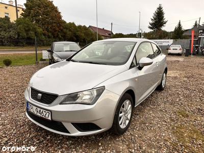 Seat Ibiza 1.2 12V Stylance