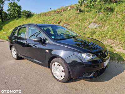 Seat Ibiza 1.2 12V Stylance