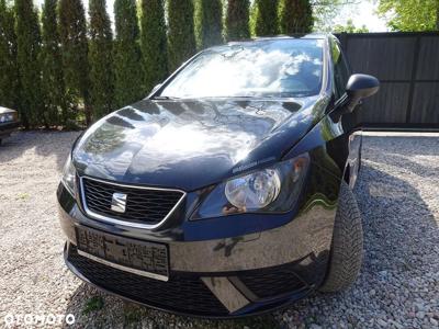 Seat Ibiza 1.2 12V Style