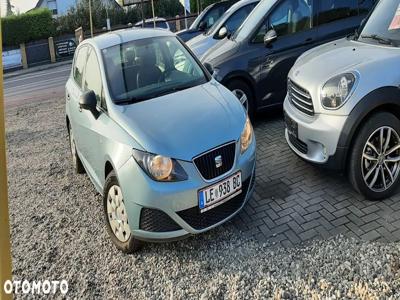 Seat Ibiza 1.2 12V Style