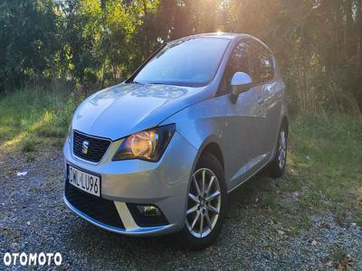 Seat Ibiza 1.2 12V Style