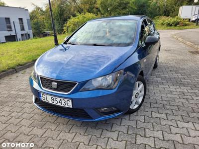 Seat Ibiza 1.2 Entry