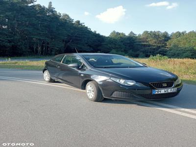 Seat Ibiza 1.2 TDI CR Ecomotive Reference