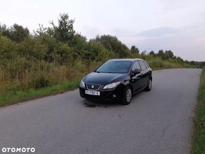 Seat Ibiza 1.2 TDI CR Ecomotive Style