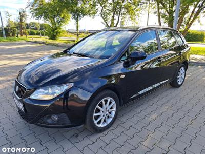 Seat Ibiza 1.2 TDI DPF Ecomotive Reference