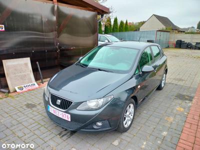 Seat Ibiza 1.2 TDI DPF Style