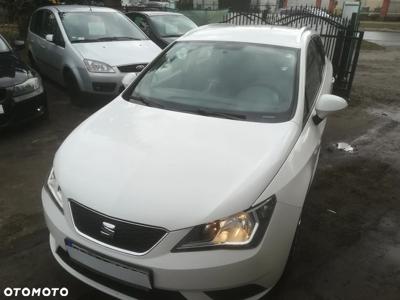 Seat Ibiza 1.2 TDI Ecomotive Reference