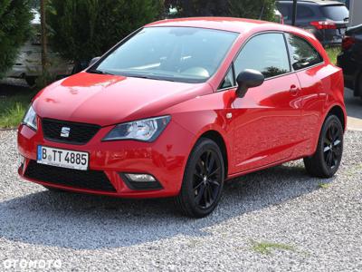 Seat Ibiza 1.2 TDI Reference