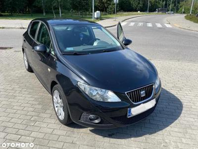 Seat Ibiza 1.2 TSI Copa