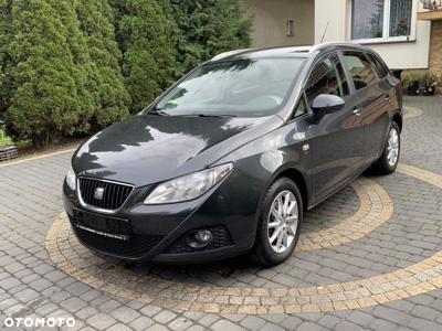 Seat Ibiza 1.2 TSI Ecomotive Style