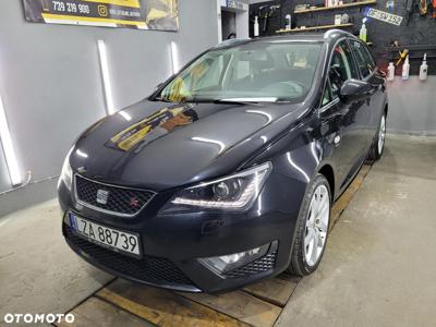 Seat Ibiza 1.2 TSI FR