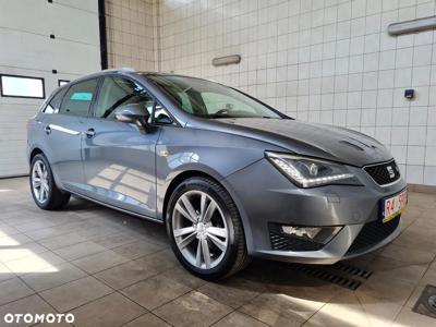 Seat Ibiza 1.2 TSI FR