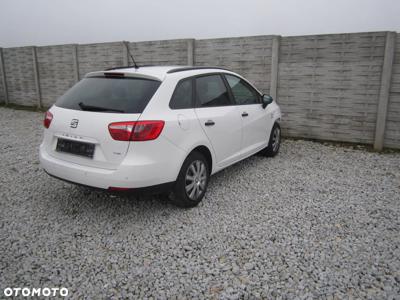 Seat Ibiza 1.2 TSI Style