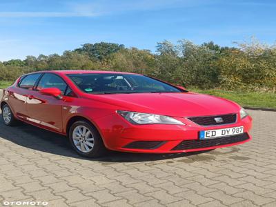 Seat Ibiza 1.2 TSI Style 4YOU