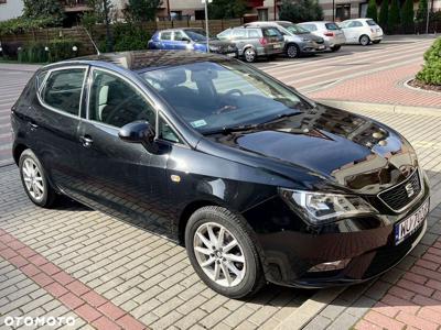 Seat Ibiza 1.2 TSI Style