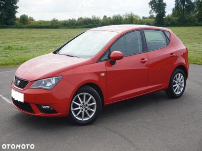 Seat Ibiza 1.2 TSI Style