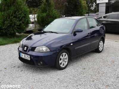 Seat Ibiza 1.4 16V Cool