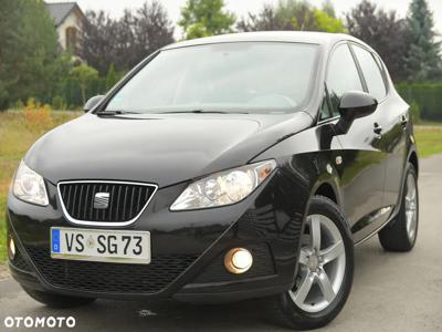 Seat Ibiza 1.4 16V Copa